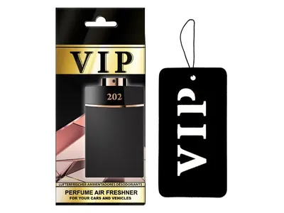Immagine prodotto di Ciondolo profumato appeso VIP #202 M