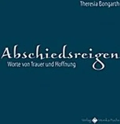 Produktbild von Abschiedsreigen