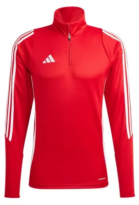Produktbild von adidas Tiro 24 Trainingsoberteil S TEPORE/WHITE