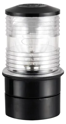 Image de Classic 360° Topplicht, blanc/noir , 1 pièce