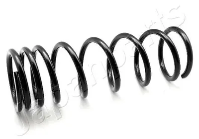 Produktbild von JAPANPARTS Fahrwerksfeder Hinten für OPEL Frontera A SUV (U92) ZC5411D