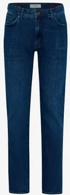 Produktbild von BRAX CHUCK mid blue used 7951920 81-7307-24 W34 L30