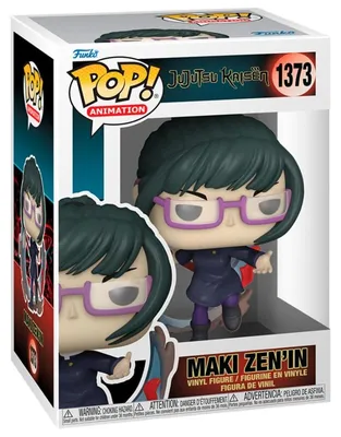 Obrázok produktu pre FUNKO POP! Animation 72045, zberateľská figúrka, Anime a manga