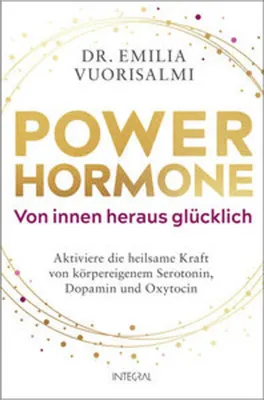 Immagine prodotto di Power-Hormone - Von innen heraus glücklich