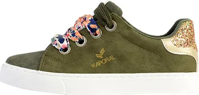 Produktbild von Schnürsneaker Severine