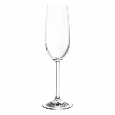 Produktbild von Montana 042384, Champagnerflöte, 200 ml, Transparent, klar, Deutschland, CE