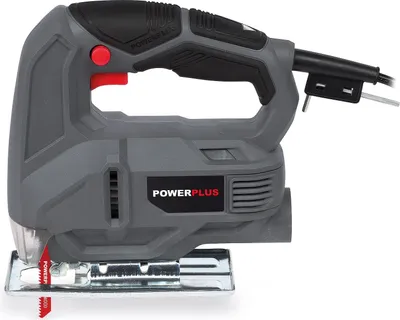 Produktbild von Stichsäge 450 Watt Pendelhub 3.000 U/min U-Schaft
