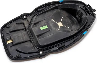 Immagine prodotto di Panchina Piaggio per NRG Power, 1B000181000C1