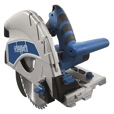Immagine prodotto di Scheppach PL75 sega a tuffo 1600 W 210 mm 5901804901