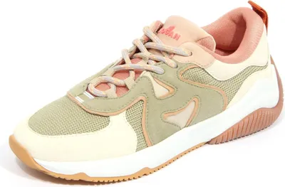 Produktbild von H5336 sneaker donna HOGAN H597 woman shoes