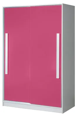Produktbild von Kleiderschrank hochglanz