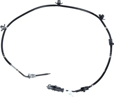 Produktbild von NRF 707346 Abgastemperatursensor für OPEL Mokka / Mokka X (J13)