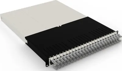Immagine prodotto di PATCHBOX PONE30UTPSL, 1,8 m, Cat6a, U/UTP (UTP), RJ-45, RJ-45, Grigio