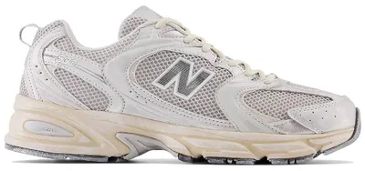 Produktbild von New Balance 530 Vintage Silver Metallic Moonbeam - EU 41.5