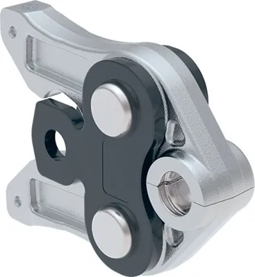 Produktbild von Geberit Mepla Pressbacke für Pressfittings d32 mm Geberit  Kompatibilität (1)