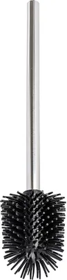 Zdjęcie produktu dla Samoczyszcząca, silikonowa szczotka do WC ⌀ 7,5 cm, WENKO