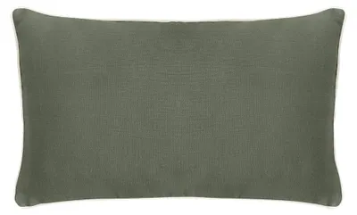 Obrázok produktu pre Luxusný obliečkový vankúš z ľanu, 30 x 50 cm