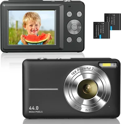 Image de Sony DSCW810S.CE3 Sony DSC-W810S silber
