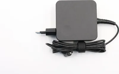 Produktbild von Lenovo AC Adapter (20V 3,25A) (01FR142)