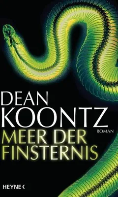 Immagine prodotto di Meer der Finsternis: Roman