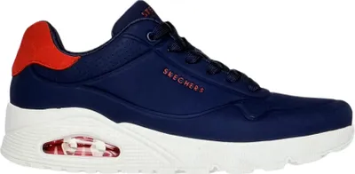 Produktbild von Skechers Uno Suited On Air Blau NVRD Größe EU 46