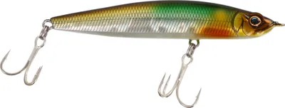 Produktbild von Illex Stream Ripper Wobbler Bright Ayu 11cm 27,9g