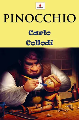 Produktbild von Pinocchio