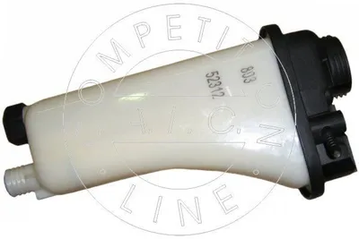 Produktbild von AIC Ausgleichsbehälter Kühlmittel für BMW 5 Limousine (E39) Kühlwasser 52312