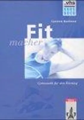 Zdjęcie produktu dla Fitmacher, Kursbuch