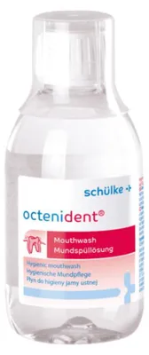 Produktbild von Octenident Mundpflege-Lösung, 250 ml