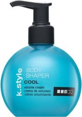 Produktbild von Lakmé K.Style Body Shaper Cool Volume Cream formende Creme für Haarvolumen 250 ml