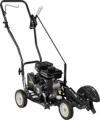 Produktbild von TEXAS EC7900 Profi Benzin Rasenkantenschneider (4-Takt Benzinmotor, 10 - 65 mm Arbeitstiefe, 79,5 cm³) 90063097