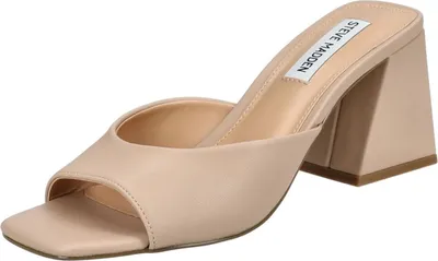 Produktbild von Steve Madden Pantoletten Pantoletten Kunstleder