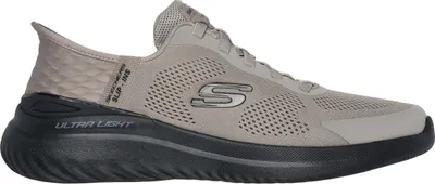Immagine prodotto di Skechers Sneakers 232459-TPBK in Grey color size 40