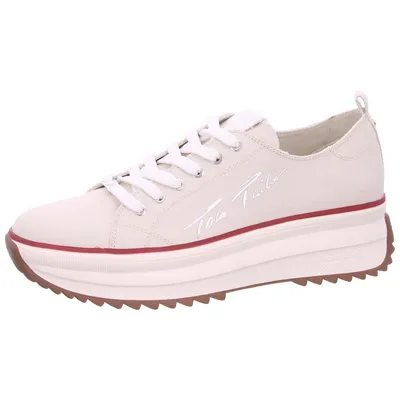 Produktbild von Tom Tailor Sneaker Weiß