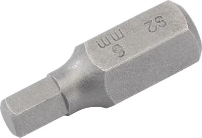 Produktbild von Draper Tools 33327, 1 Stück(e), Hex (metrisch), 30 mm