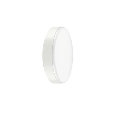 Zdjęcie produktu dla Siteco Round 31, LED, 4000 K, 4400 lm, IP65, Biały