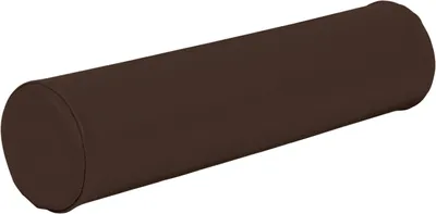 Produktbild von Lagerungsrolle Lagerungskissen Knierolle Fitnessrolle für Massageliege 10x40 cm
