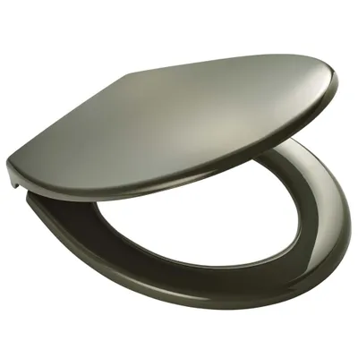 Produktbild von RIDDER WC-Sitz Miami Grau