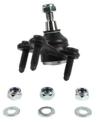Produktbild von METZGER Traggelenk Vorne Links für VW GOLF VI (5K1) 57005211