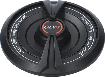 Produktbild von DAIWA QDM Angelrollen Bremsknopf, 10158-000