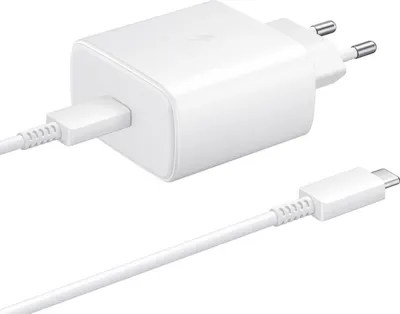 Image de Chargeur rapide (45 watts) EP-TA845