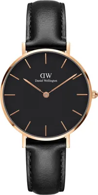 Immagine prodotto di Orologio da donna DANIEL WELLINGTON DW00100168 - CLASSIC PETITE SHEFFIELD 32mm (zw504a)