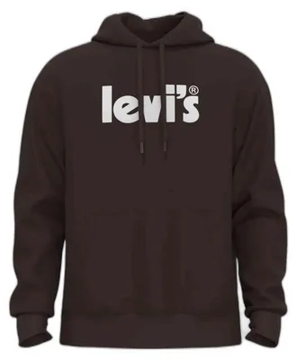 Produktbild von Hoodie Levi's 38479-0128 für Uni