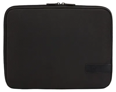 Productafbeelding van CaseLogic Laptophoes 11,6 inch, zwart, model Vigil 11,6"/29,46 cm, Chromebookhoes