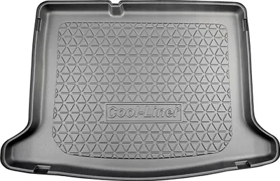 Produktbild von Z450729 Kofferraumwanne kompatibel mit Volkswagen / Cupra ID.3 (electric) / Born (electric) 11.2019-