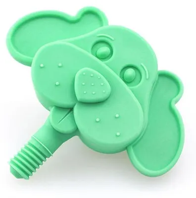 Immagine prodotto di Giocattolo sensoriale Dog Tip di Ark Therapeutics per la terapia Z-Vibe