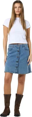 Image de Jupe Noisy May 27032521 pour Femme