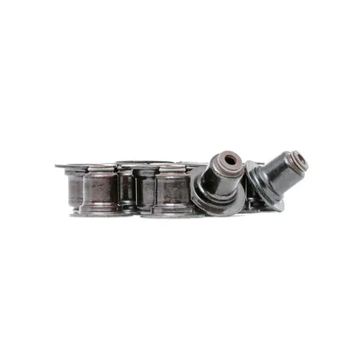 Produktbild von RIDEX Ventilschaftdichtung-Satz Ventilschaftdichtung 323S0007 für BMW 1 Schrägheck (F20) FPM (Fluor-Kautschuk) 22,6mm