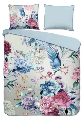Obrázek produktu pro Muller Textiles 30504.03.28, Obsahuje přehoz, Potah na polštář v ceně